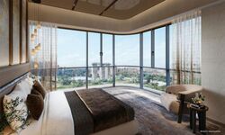 One Marina Gardens (D1), Apartment #542309831